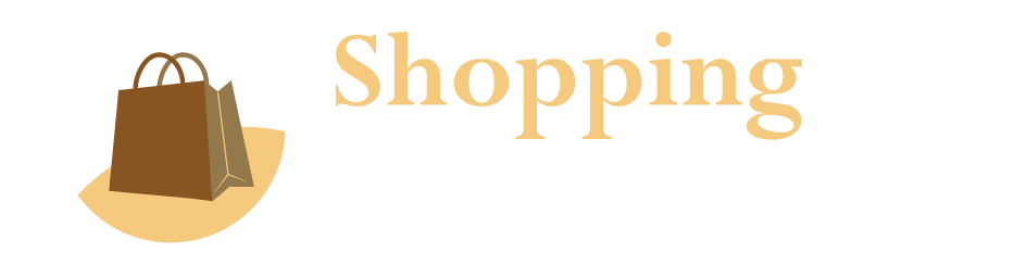 Shopping Scheveningen